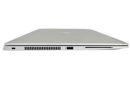 HP EliteBook 850 G6 15.6" i7-8665U 32 GB 512 FHD  US QWERTY Windows 11 Pro Klasa A-