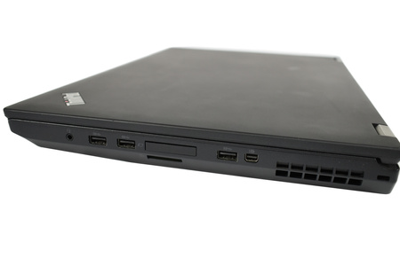 Lenovo ThinkPad P70 17.3" E3-1505M v5 32 GB 512 GB FHD Nvidia Quadro M3000M | Windows 11 Pro | Standard Class Laptop