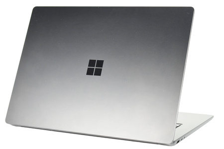 Microsoft Surface Laptop 5 1979 15" i7-1265U 16 GB 512 GB Dotykowy | Windows 11 Pro | Klasa Standard