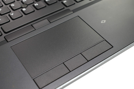 Laptop Dell Precision 7530 15.6" E-2186M 32 GB 1 TB FHD | Windows 11 Pro | Klasa Standard