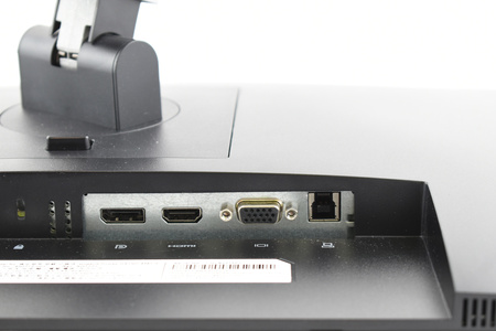 HP E243 Monitor 24" FHD 