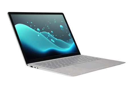 Microsoft Surface Laptop 5 1950 13.5" i5-1235U 8 GB 256 GB Touchscreen | Windows 11 Pro | Standard Class