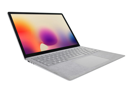 Microsoft Surface Laptop 3 1867 13.5" i5-1035G7 8 GB 128 GB Touch | Windows 11 Pro | Class Standard