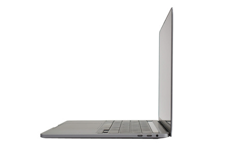 [OUTLET] Apple MacBook Pro A2251 13.3" i7-1068NG7 32 GB 2 TB Retina Mac OS Klasa Economy