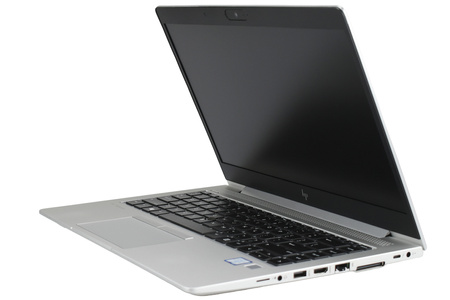 HP EliteBook 840 G5 14" i5-7300U 8 GB 256 FHD  US QWERTY Windows 11 Pro Klasa A