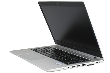 HP EliteBook 840 G5 14" i5-7300U 8 GB 512 FHD  US QWERTY Windows 11 Pro Klasa A