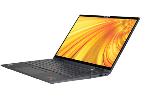 Laptop Lenovo ThinkPad X1 Yoga 6 Gen 14" i7-1185G7 16 GB 512 GB Dotykowy UHD+ | Windows 11 Pro | Klasa Standard