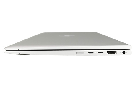 Laptop HP EliteBook 840 G8 14" i5-1145G7 16 GB 256 GB  FHD | Windows 11 Pro | Klasa Standard