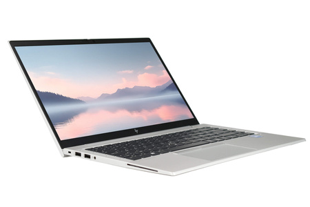 Laptop HP EliteBook 840 G8 14" i5-1145G7 16 GB 256 GB  FHD | Windows 11 Pro | Klasa Standard
