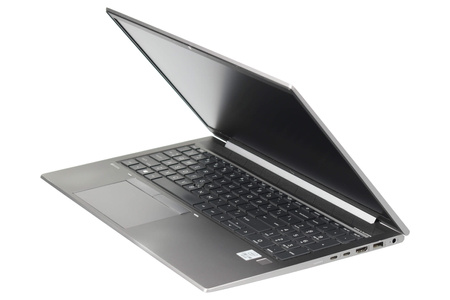 Laptop HP ZBook Firefly 15 G7 15.6" i7-10610U 32 GB 512 GB FHD Quadro P520 | Windows 11 Pro | Klasa Standard