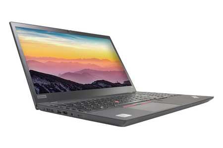 Lenovo ThinkPad P15s Gen 1 15.6" i7-10610U 16 GB 512 GB FHD Nvidia Quadro P520 | Windows 11 Pro | Economy Class Laptop