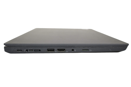 Lenovo ThinkPad T14 Gen 1 14" i7-10610U 16 GB 512 GB FHD | Windows 11 Pro | Economy Class Laptop