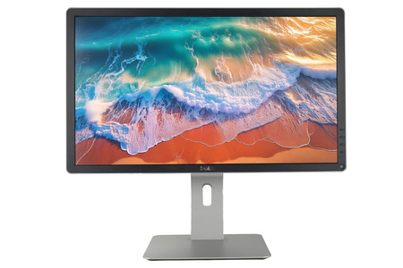 Monitor Dell P2416D 24" QHD
