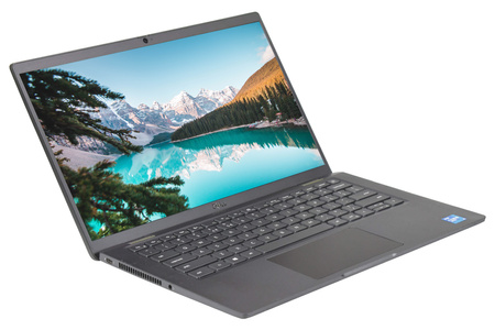 Laptop Dell Latitude 7420 14" i7-1185G7 32 GB 512 GB Dotykowy FHD | Windows 11 Pro | Klasa Standard