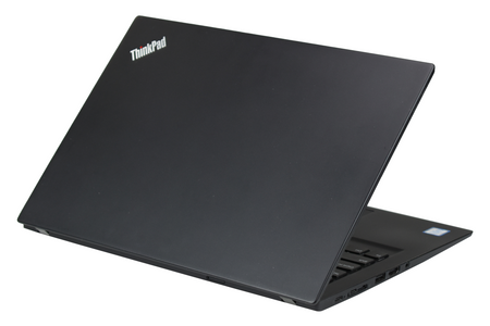 Lenovo ThinkPad T490s 14" i5-8265U 16 GB 512 FHD  Klawiatura standaryzowana Windows 11 Pro Klasa A-