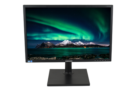 Monitor Samsung S22C450MW 22" WSXGA+