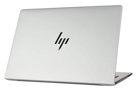 HP EliteBook 8 G1i 14 14" Ultra 5 235U 16 GB 256 GB WUXGA | Windows 11 Pro | Standard Class Laptop
