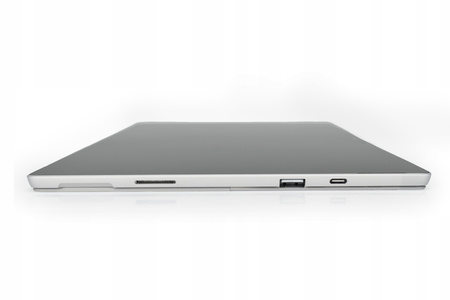 Tablet Microsoft Surface Pro 7+ (1960) 12.3" Platynowy i5-1135G7 8 GB|128 GB Windows 11 Pro Klasa Select