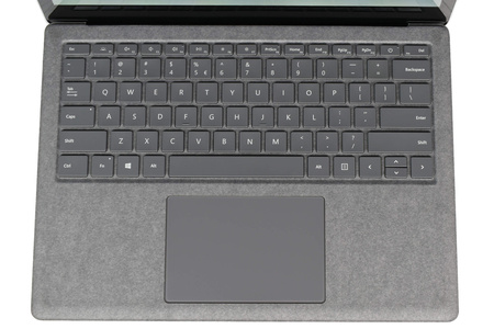 Microsoft Surface Laptop 5 1950 13.5" i7-1265U 16 GB 256 GB Dotykowy | Windows 11 Pro | Klasa Standard