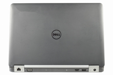 Dell Latitude E7270 12.5" i5-6300U 8 GB 256 HD  US QWERTY Windows 11 Pro Klasa A-