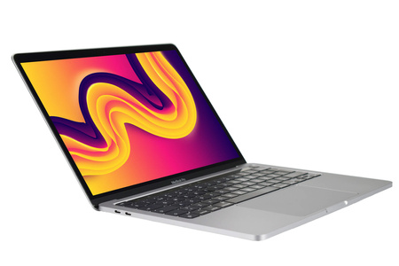 [OUTLET] Apple Macbook Pro A2338 13.3" Apple M1 16 GB 1 TB  Retina Mac OS Klasa Budget