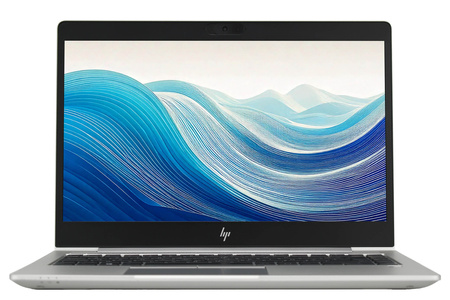 Laptop HP EliteBook 745 G6 14" AMD Ryzen 5 Pro 3500U 8 GB 512 GB FHD | Windows 11 Pro | Klasa Standard
