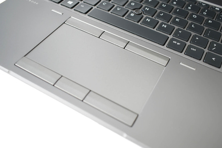 Laptop HP ZBook 15 G5 15.6" E-2176M 48 GB 512 GB Dotykowy FHD Quadro P2000 Mobile | Windows 11 Pro | Klasa Standard