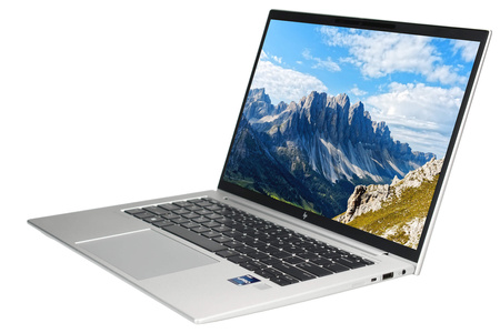 HP Elitebook 840 G9 14" i5-1245U 8 GB 256 GB WUXGA | Windows 11 Pro | Economy Class Laptop