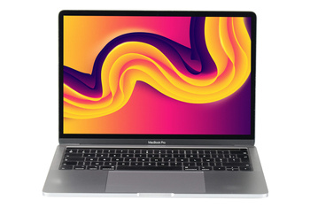 [OUTLET] Apple MacBook Pro A1989 13.3" i7-8569U 16 GB 500 GB  Retina Mac OS Klasa Budget