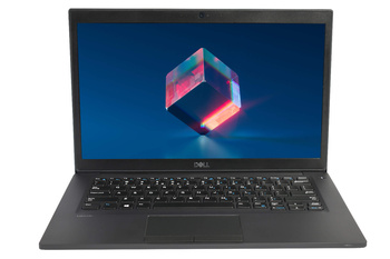 Laptop Dell Latitude 7490 14" i5-8350U 8 GB 256 GB Dotykowy FHD | Windows 11 Pro | Klasa Standard