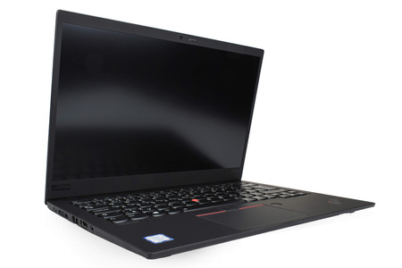 Laptop Lenovo ThinkPad X1 Carbon 7 Gen 14" i5-8365U 8 GB 256 GB Dotykowy FHD | Windows 11 Pro | Klasa Standard