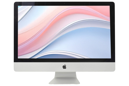 All In One Apple iMac 27" A1419 5K  i7-7700K 16 GB RAM 128 GB SSD + 2 TB HDD macOS Radeon Pro 575