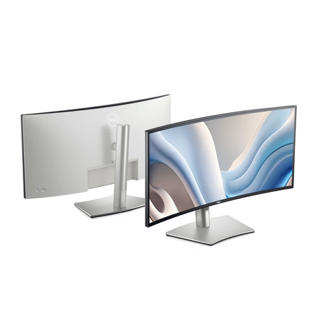 Dell U3421WE 34" UWQHD zakrzywiony 99% SRGB LED IPS