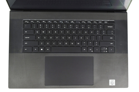 Laptop Dell Precision 5750 17" i9-10885H 64 GB 1 TB Dotykowy UHD+ Quadro RTX 3000 Mobile | Windows 11 Pro | Klasa Standard