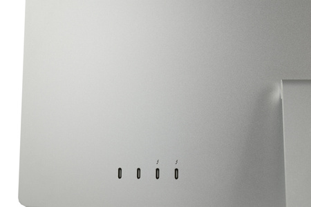 24-inch AIO Apple iMac 2021 (A2438) Retina 4.5K M1 16|512 GB OS Tahoe Silver