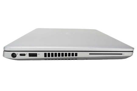 Laptop Dell Latitude 5411 14" i5-10400H 16 GB 256 GB FHD | Windows 11 Pro | Klasa Standard