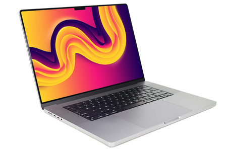 Apple MacBook Pro A2485 16" M1 Max 32 GB 500 GB Retina | macOS | Standard Grade