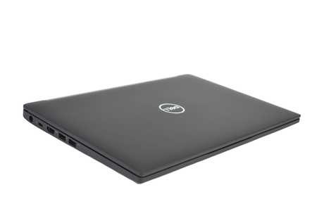 Dell Latitude 7490 14" i5-7300U 8 GB 256 FHD  US QWERTY Podświetlana Windows 11 Pro Klasa A-
