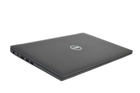 Dell Latitude 7490 14" i7-8650U 16 GB 512 FHD  Klawiatura standaryzowana Windows 11 Pro Klasa A