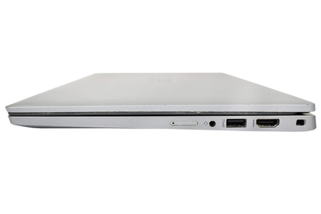 Dell Latitude 5320 13" i7-1185G7 16 GB 512 FHD  US QWERTY Windows 11 Pro Klasa A