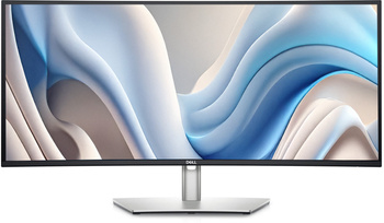 Dell U3421WE 34" UWQHD zakrzywiony 99% SRGB LED IPS