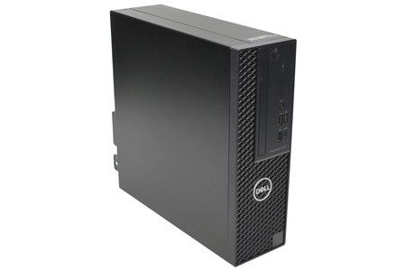 Komputer Dell Precision 3431 SFF i5-9500 16 GB 512 GB SSD Intel UHD Graphics 630 Windows 11 Pro