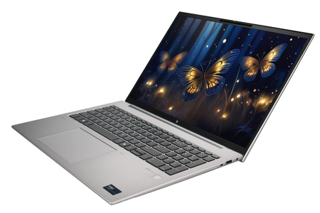Laptop HP ZBook Firefly 16 G11 16" Ultra 7 165H 16 GB 512 GB WUXGA Nvidia RTX A500 | Windows 11 Pro | Class Standard