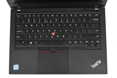 Laptop Lenovo ThinkPad T490 14" i5-8265U 8 GB 256 GB FHD | Windows 11 Pro | Klasa Standard