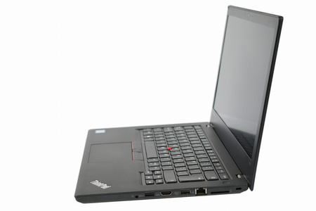 Lenovo ThinkPad T470 14" i5-7300U 8 GB 256 FHD Dotykowy Klawiatura standaryzowana Windows 11 Pro Klasa A