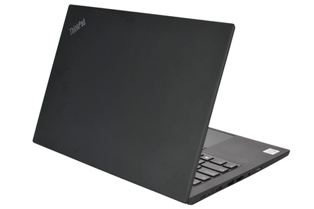 Laptop Lenovo ThinkPad P14s Gen 1 14" i7-10610U 48 GB 1 TB Dotykowy FHD Quadro P520 | Windows 11 Pro | Klasa Standard