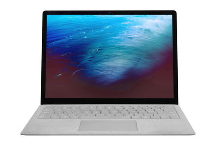 Microsoft Surface Laptop 1769 13.5" i7-8650U 16 GB 512 GB | Windows 11 Pro | Klasa Standard