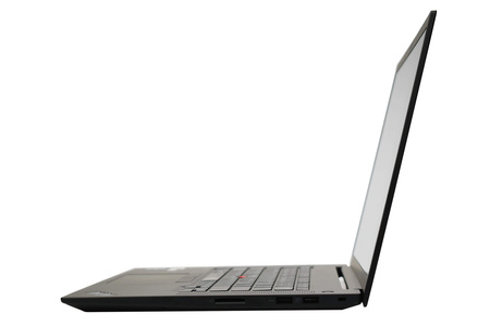 Lenovo ThinkPad P1 Gen 5 16" Laptop with i7-12800H, 32 GB, 1 TB, FHD, RTX A1000 | Windows 11 Pro | Standard Class