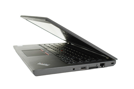 Lenovo ThinkPad X270 12.5" i5-6300U 8 GB 256 HD  US QWERTY Windows 10 Pro Grade A-