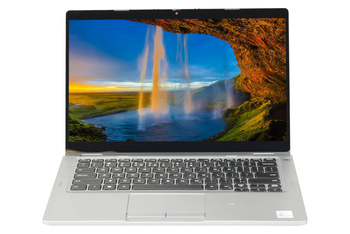 Laptop Dell Latitude 5310 2-in-1 13" i7-10610U 16 GB 1 TB Dotykowy FHD | Windows 11 Pro | Klasa Economy